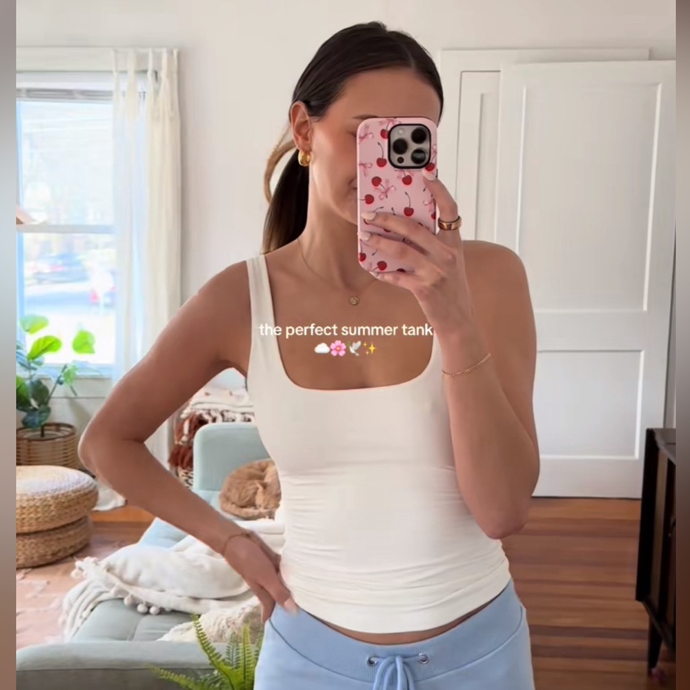 pumiey tank tops